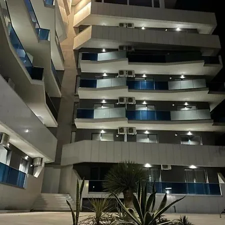 Imperial Luxury Mamaia Nord 아파트 *
