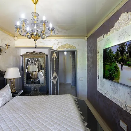 Imperial Luxury Mamaia Nord *