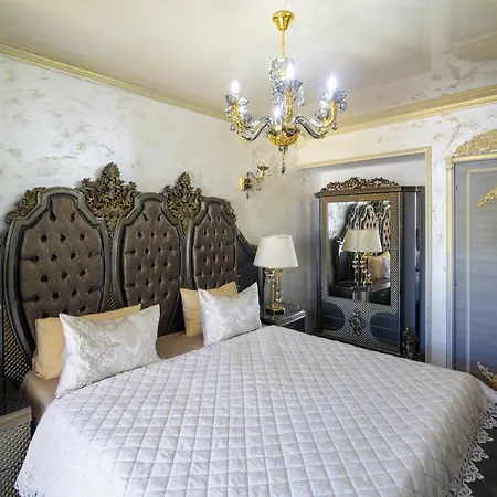 Imperial Luxury Mamaia Nord