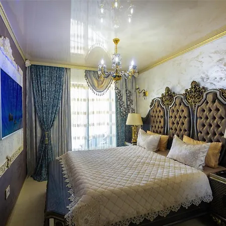 Imperial Luxury Mamaia Nord * Năvodari