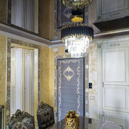 Imperial Luxury Mamaia Nord * Năvodari