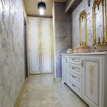 Imperial Luxury Mamaia Nord 아파트 Năvodari