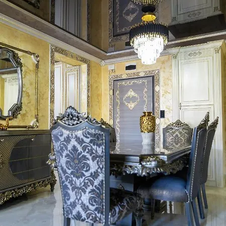 Imperial Luxury Mamaia Nord