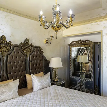 Imperial Luxury Mamaia Nord 아파트