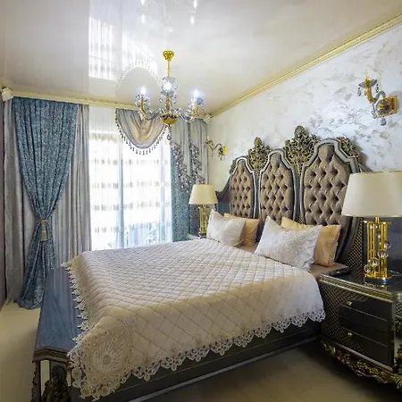 아파트 Imperial Luxury Mamaia Nord