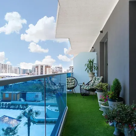 Imperial Luxury Mamaia Nord Năvodari