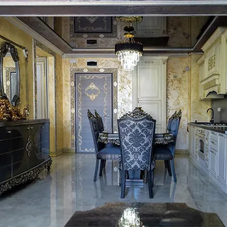 Imperial Luxury Mamaia Nord