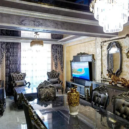 Imperial Luxury Mamaia Nord Năvodari