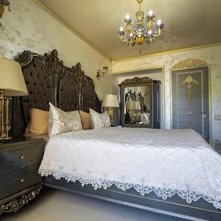 아파트 Imperial Luxury Mamaia Nord *