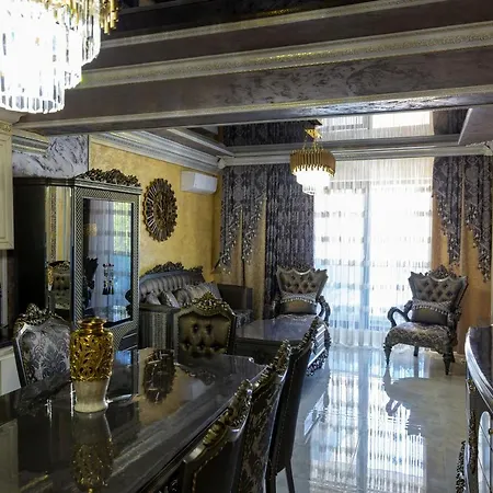 Imperial Luxury Mamaia Nord 아파트