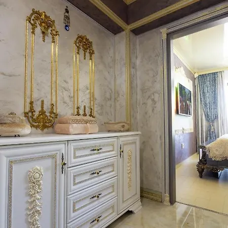 Imperial Luxury Mamaia Nord * Năvodari
