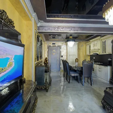 Imperial Luxury Mamaia Nord