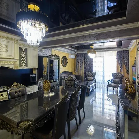 Imperial Luxury Mamaia Nord * Năvodari