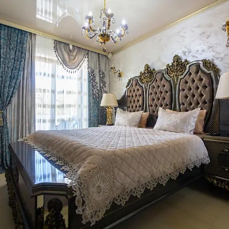 Imperial Luxury Mamaia Nord * Năvodari