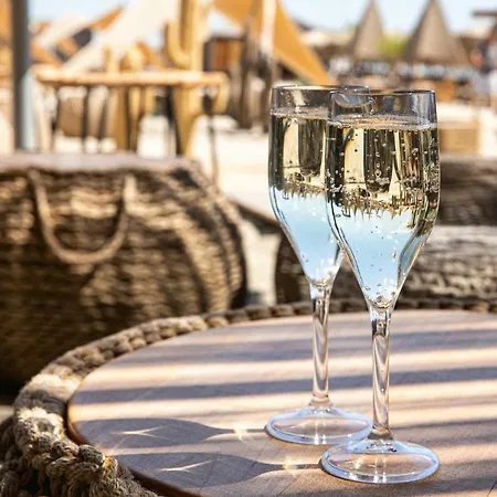 Imperial Luxury Mamaia Nord 아파트